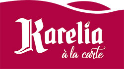 Karelia a la carte logo